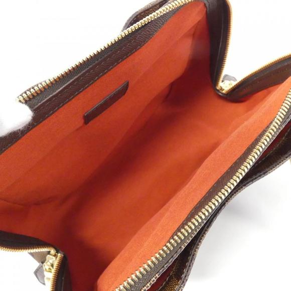 Auth Louis Vuitton Damier Belem Pm Bag #102245L98B - Picture 6 of 6